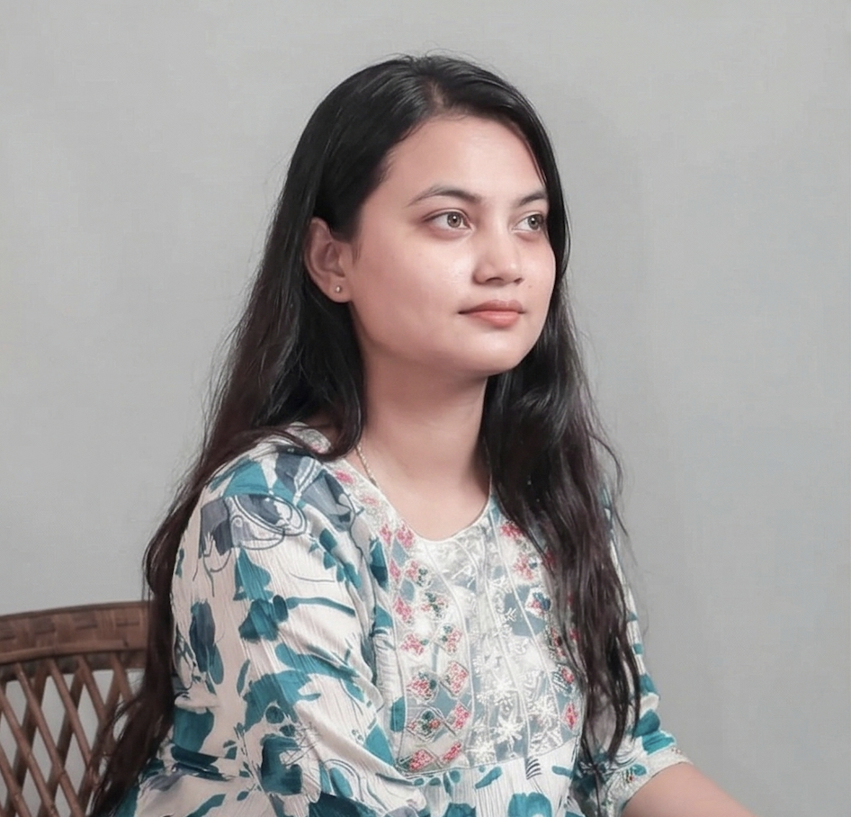 Bibisa Raut